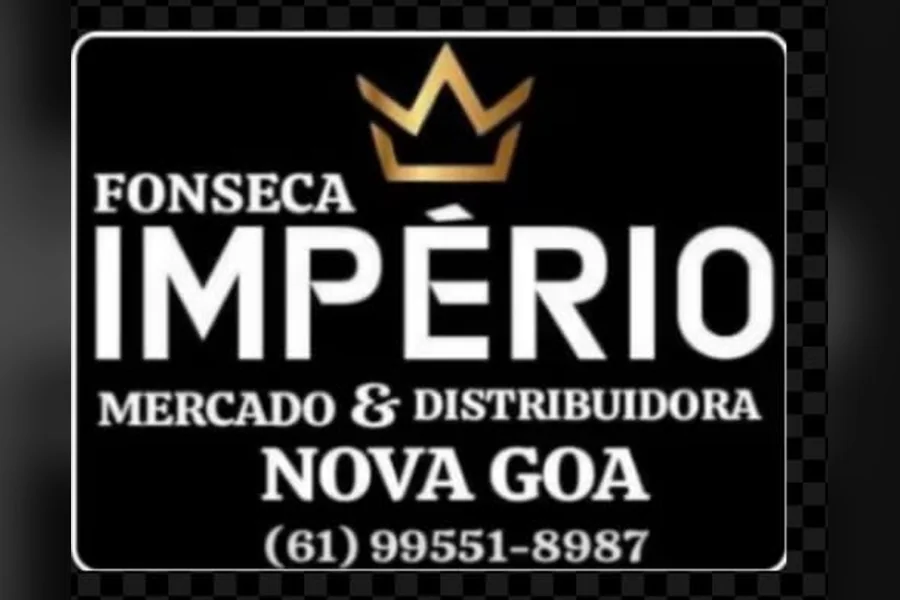 Logomarca Fonseca Império